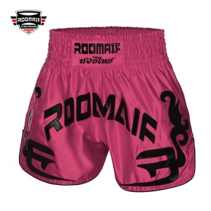 ROOMAIF RDG MUAY THAI BOXHOSE